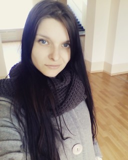 Юля Тодорова