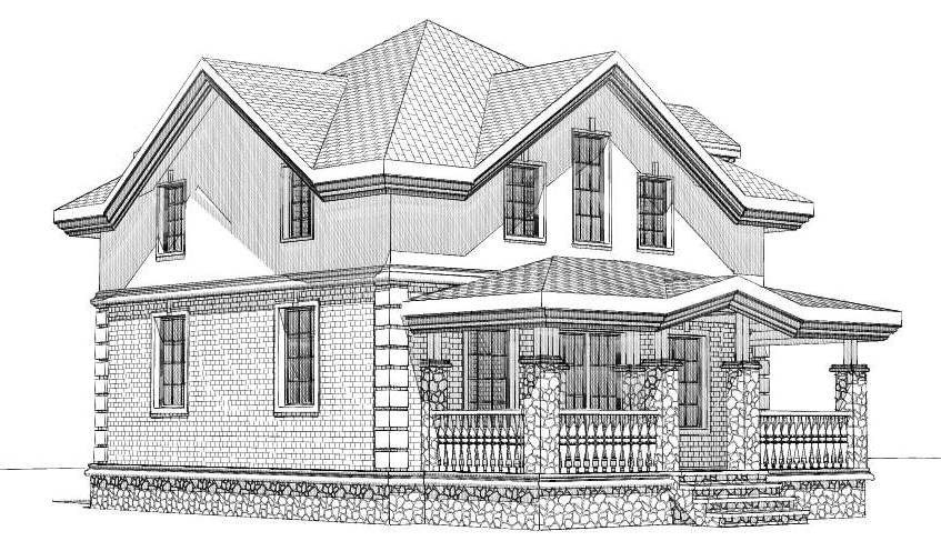 Обложка проекта: Пушкинский