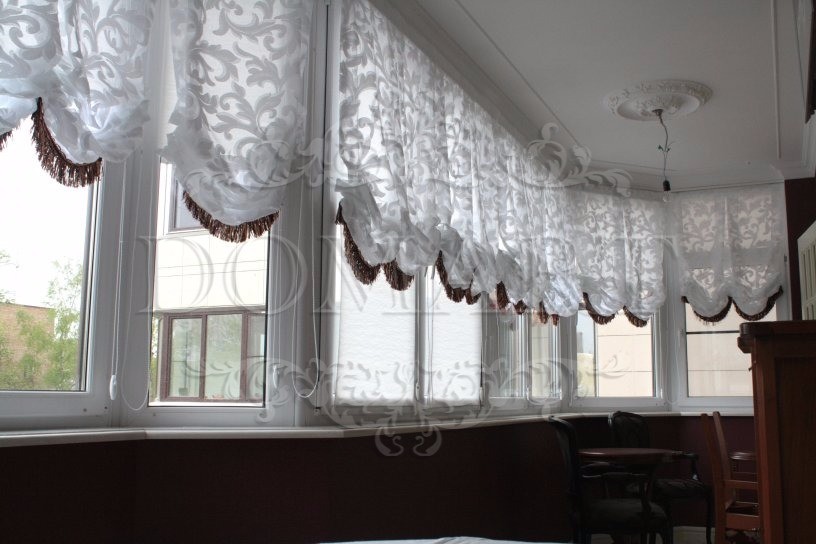 Квартира на Черемушкинской улице. Архитектор Екатерина Купряшкина-Сокрюкина