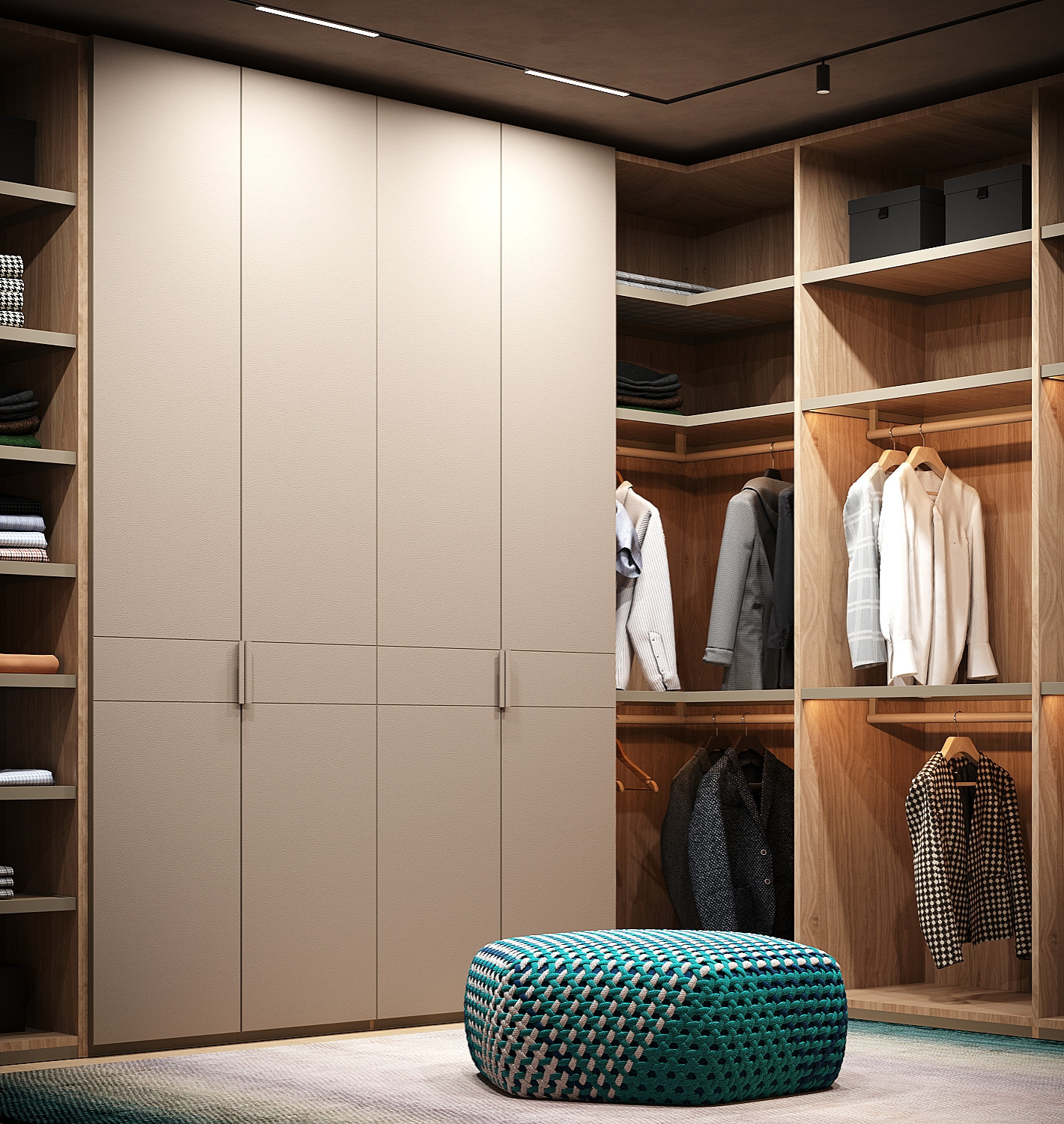 Современные системы хранения