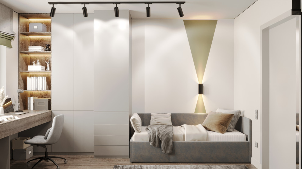 2к квартира Москва 2022