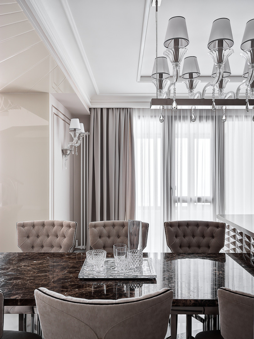 Реализованный проект