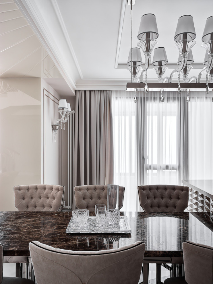 Реализованный проект