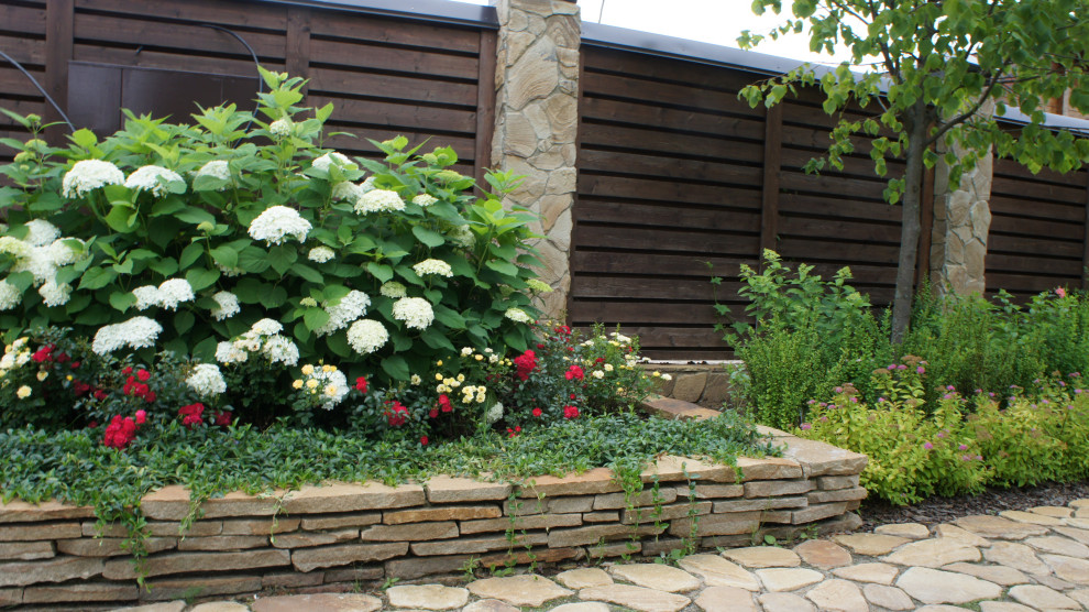 Прохорово лето 2017