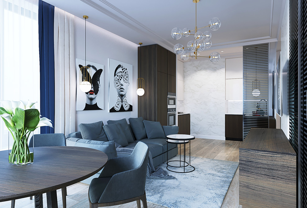 жк Пресня Сити