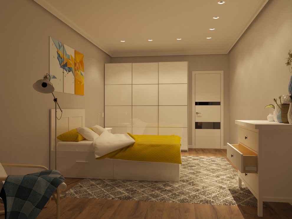 Квартира альбатрос