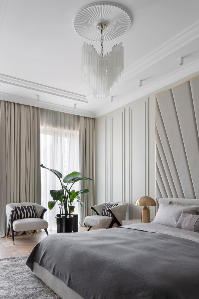 Квартира в центре Москвы