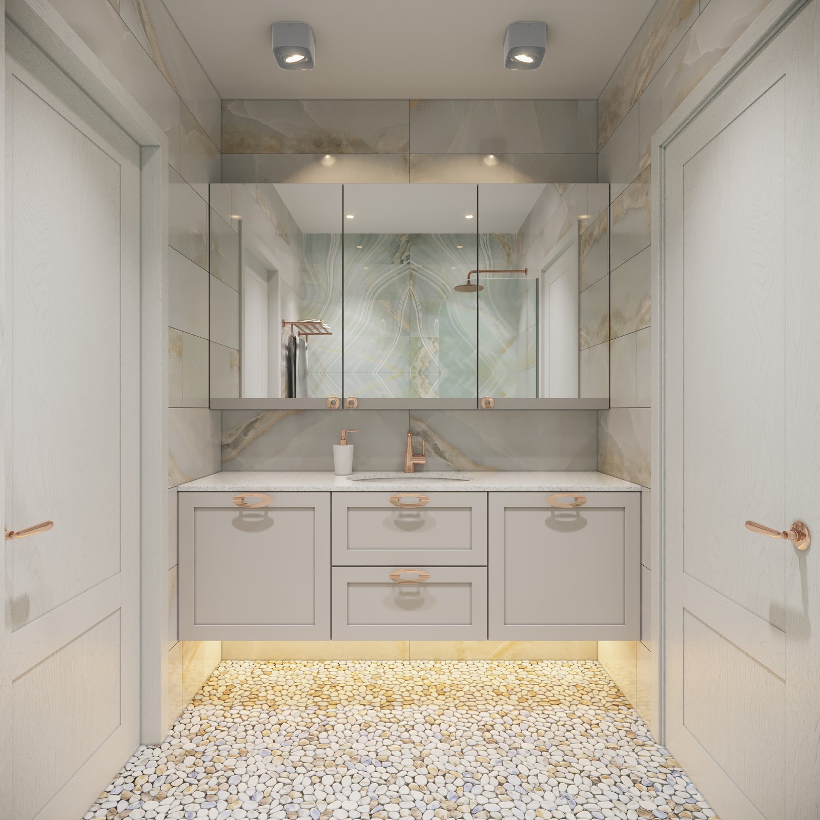 Обложка проекта: Современная классика