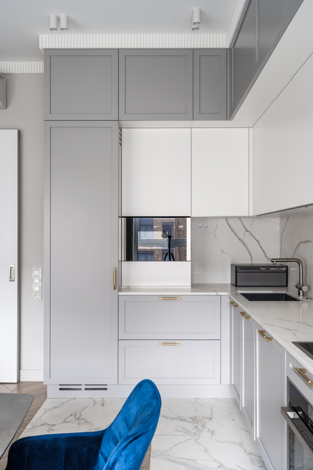 Воспоминания об Америке