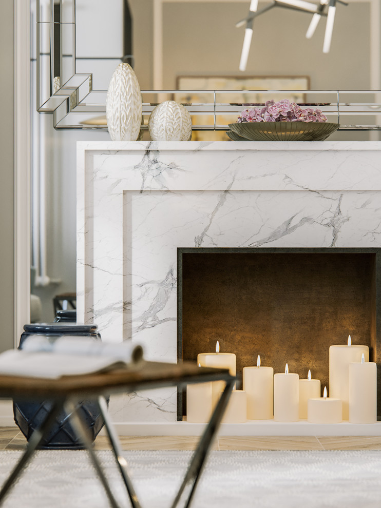 Квартира на Бакунина