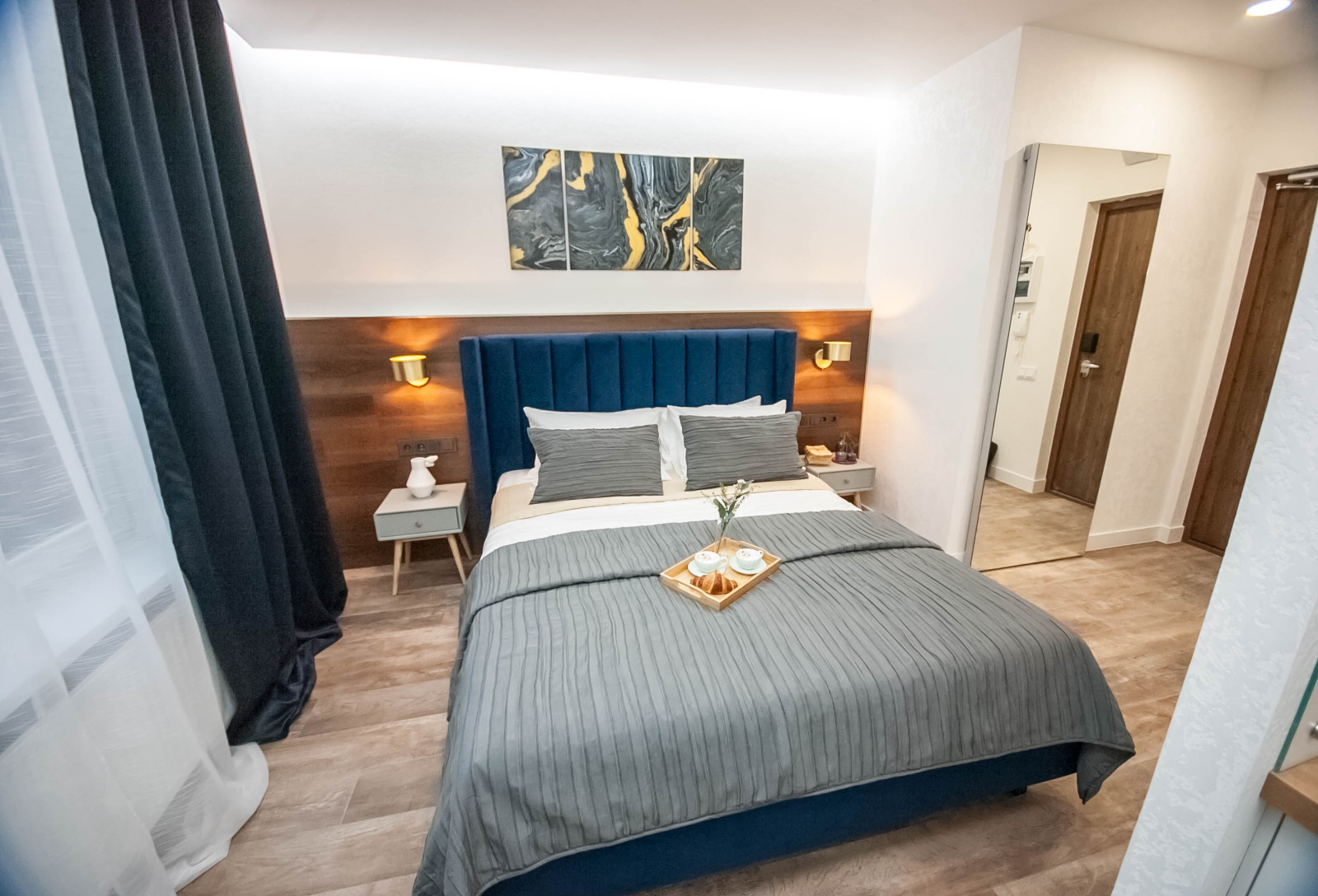 Обложка проекта: ЖК "Арт Студио"