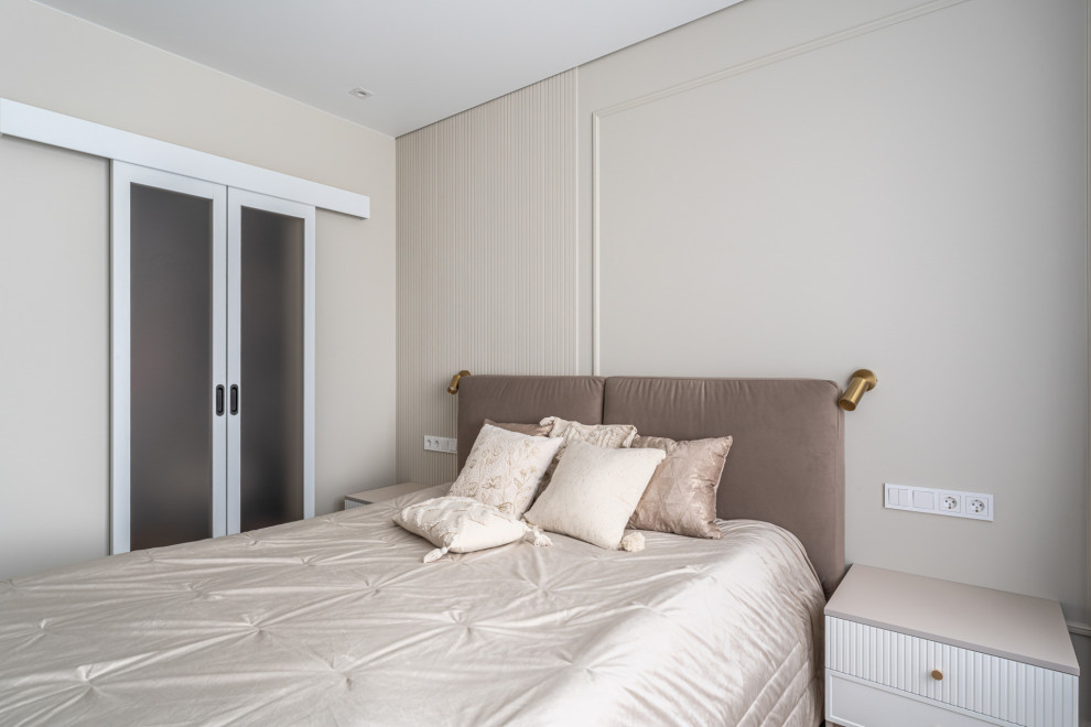 ЖК Нахимовский