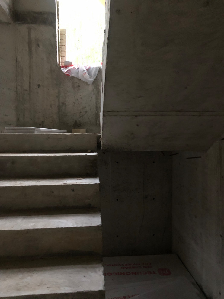 DOM (стадия реализации)