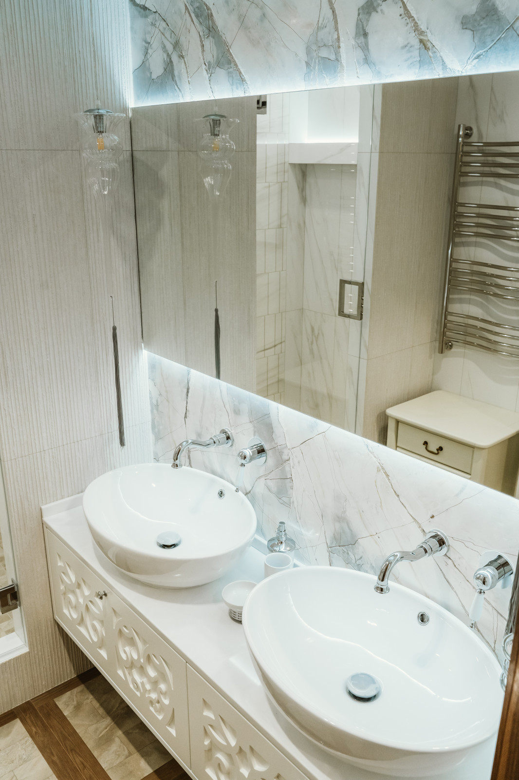 Квартира на Волжском