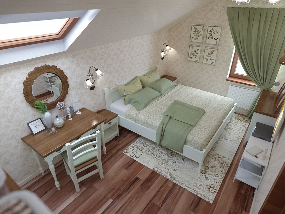 Уютный прованс