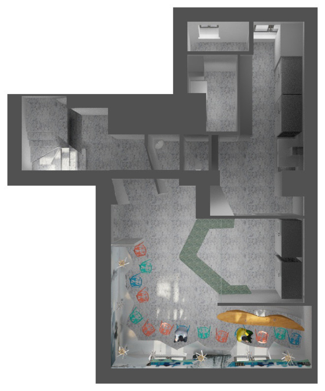 Лапландская сказка