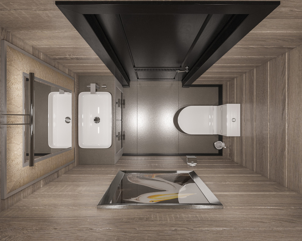 Загородный дом. Калчуга.