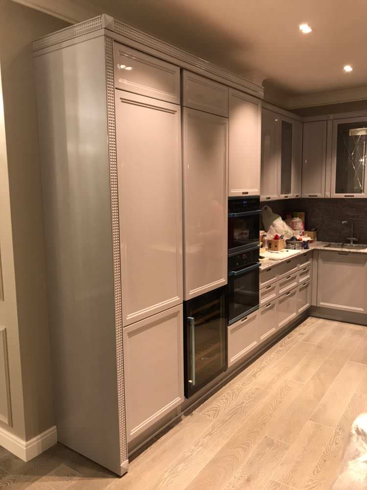 Квартира на Таганке