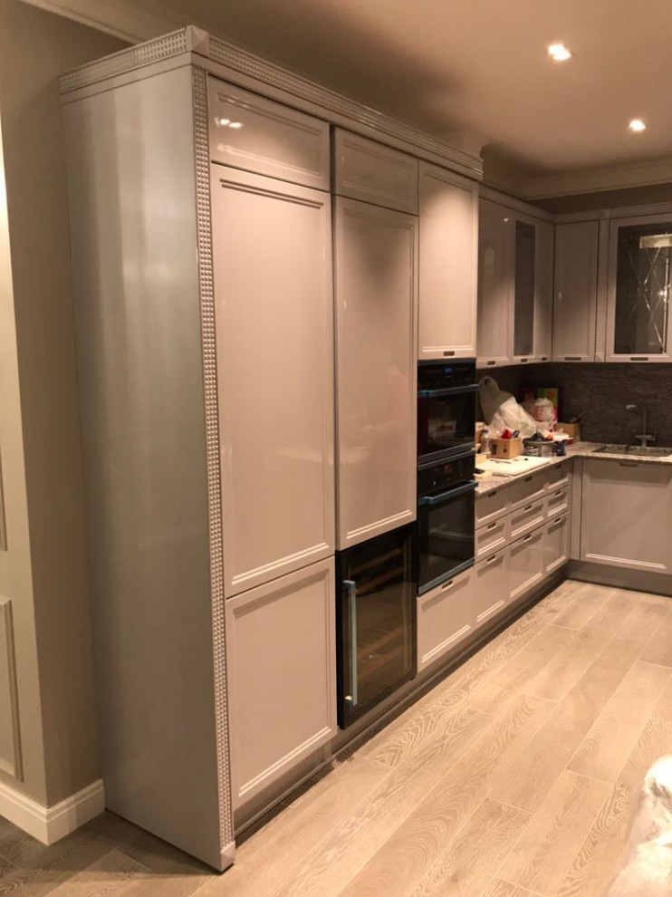 Квартира на Таганке