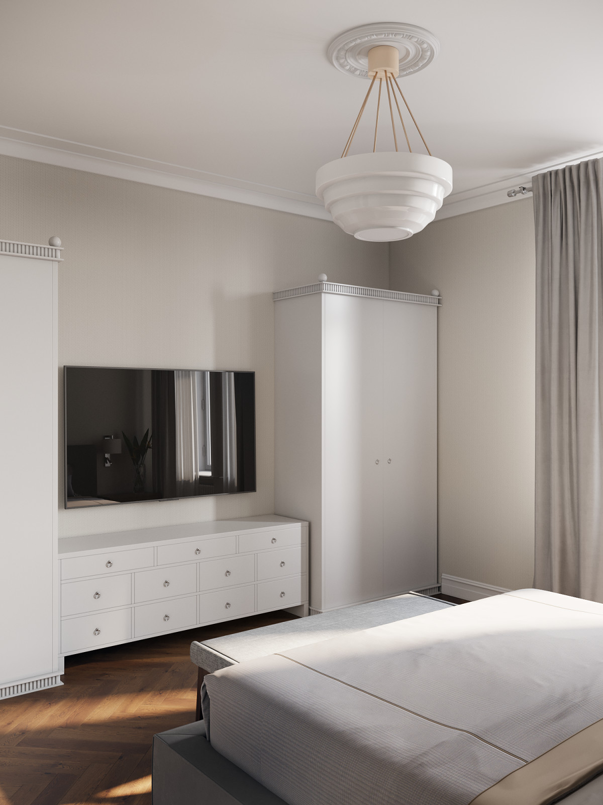 Проект: KUT, квартира, 95 кв.м.