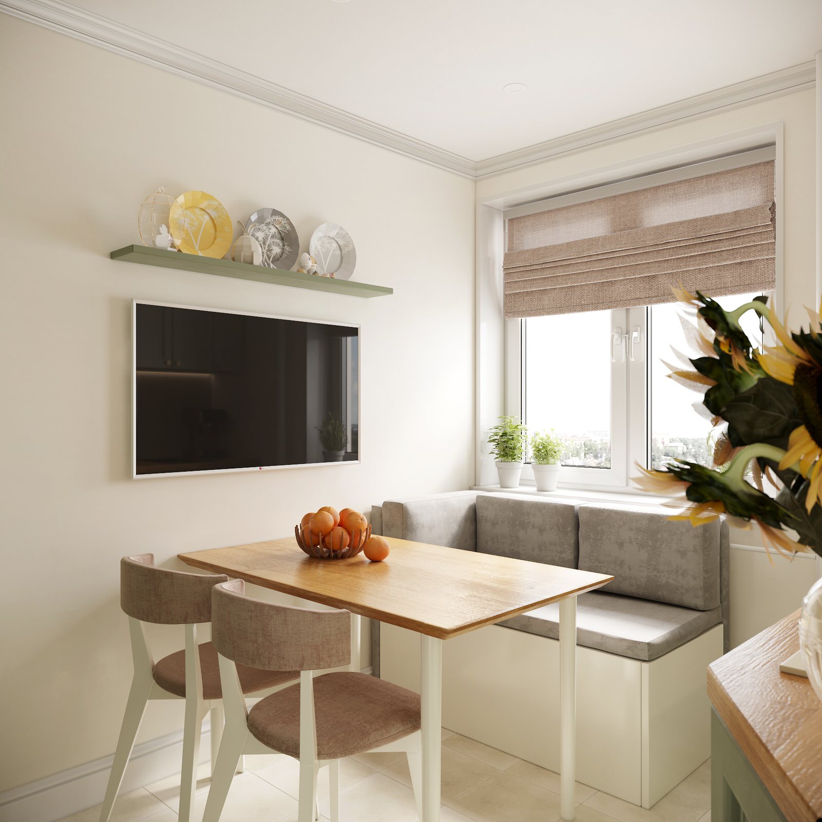 Красота в деталях