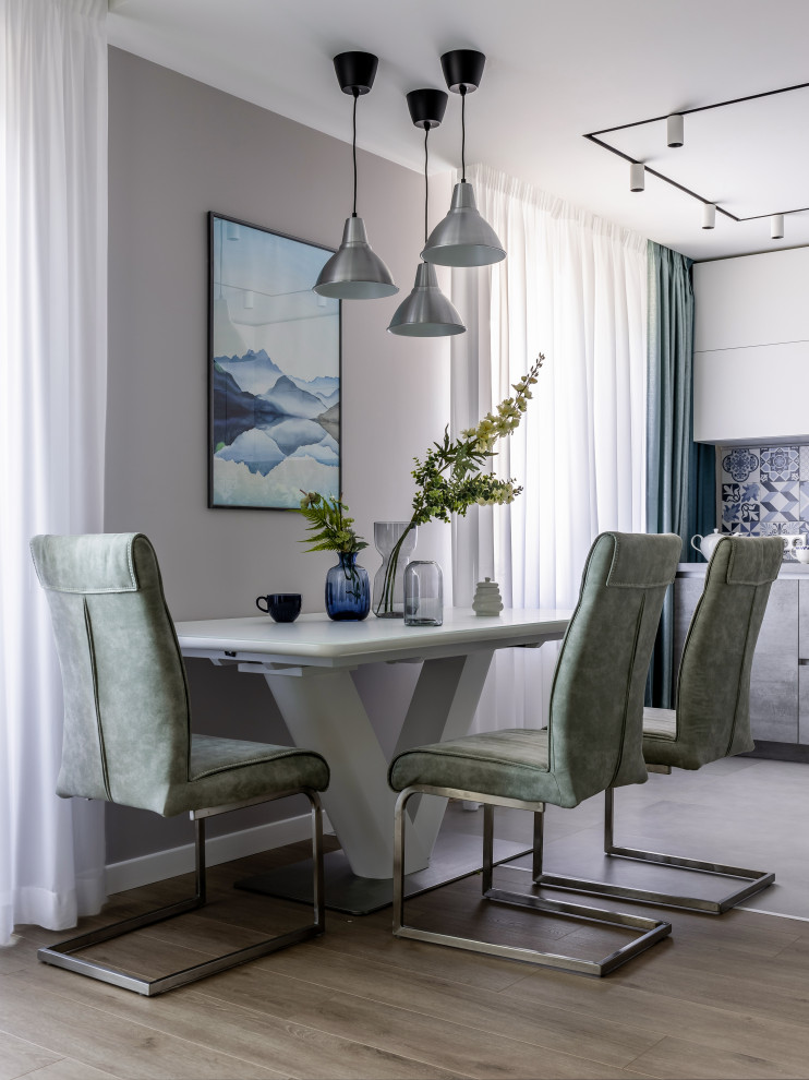 ЖК на Стара-Загора (реализация)