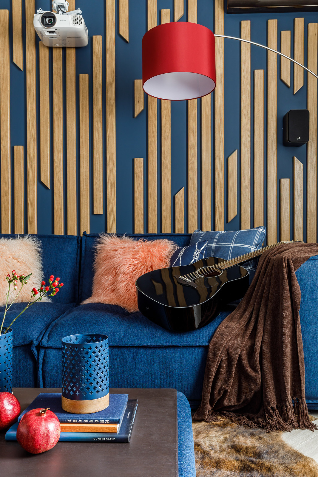 Обложка проекта: Маленький мир большого города