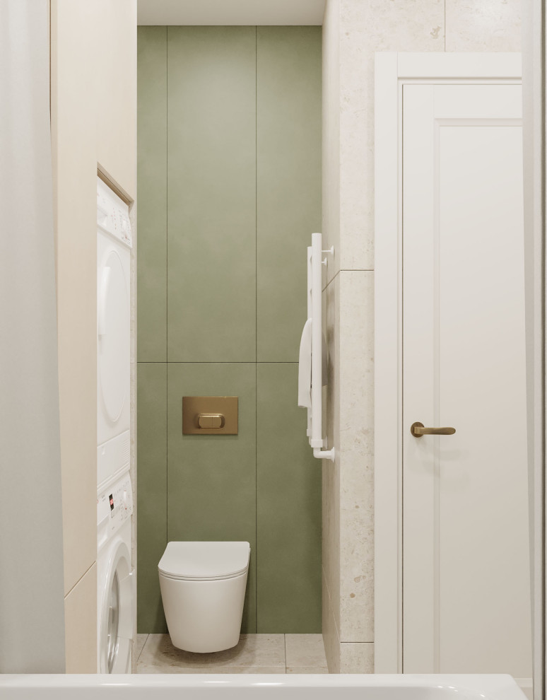 Квартира в ЖК Прокшино МСК