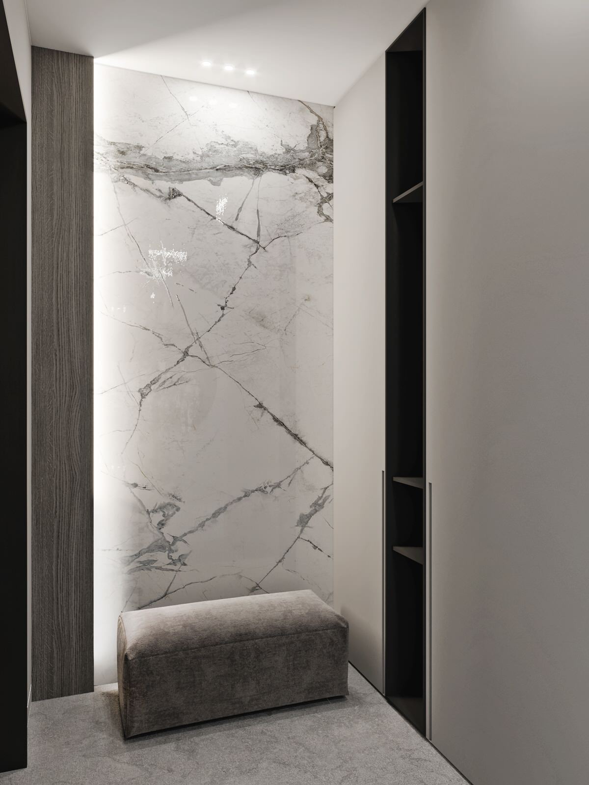 Обложка проекта: Квартира на Чаплыгина