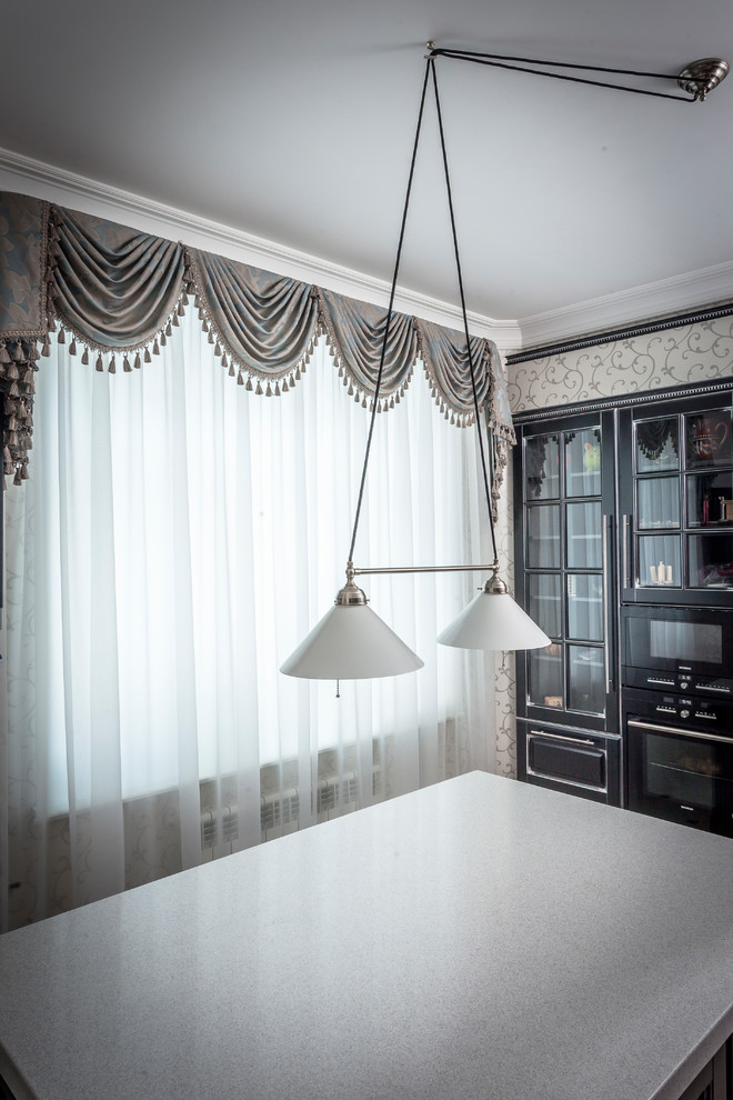 Частный дом в Подмосковье