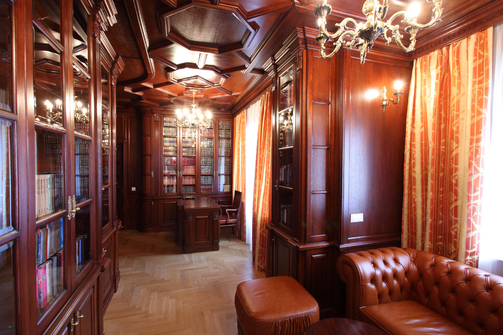 Глобальные изделия и проработка деталей