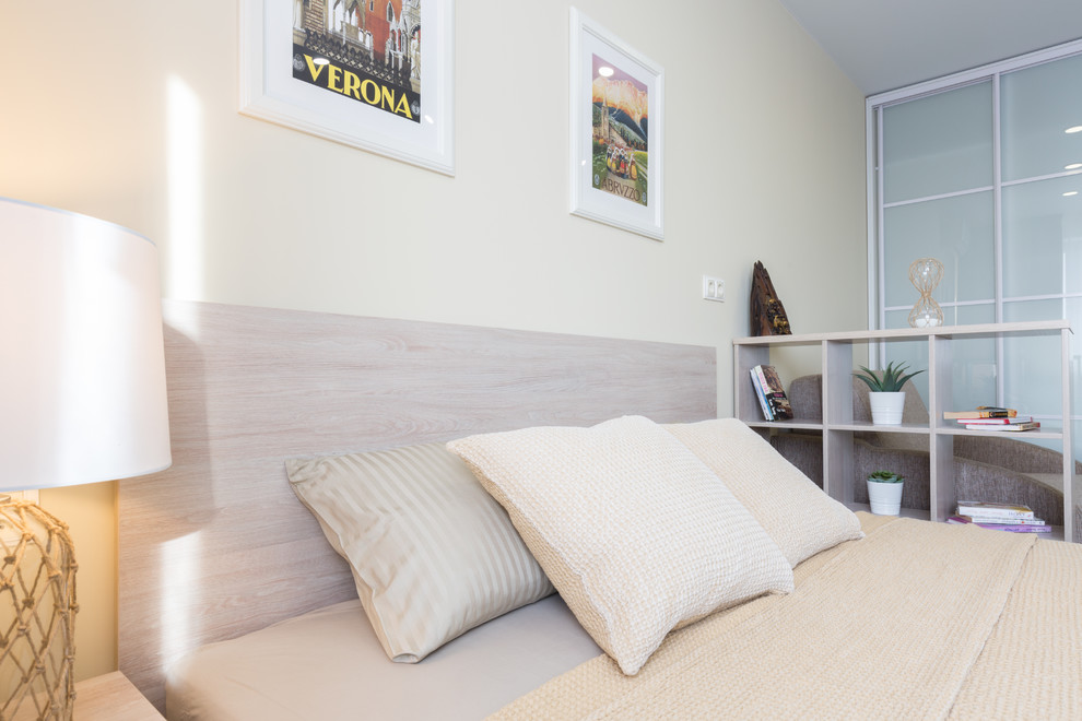 Квартира с видом на реку