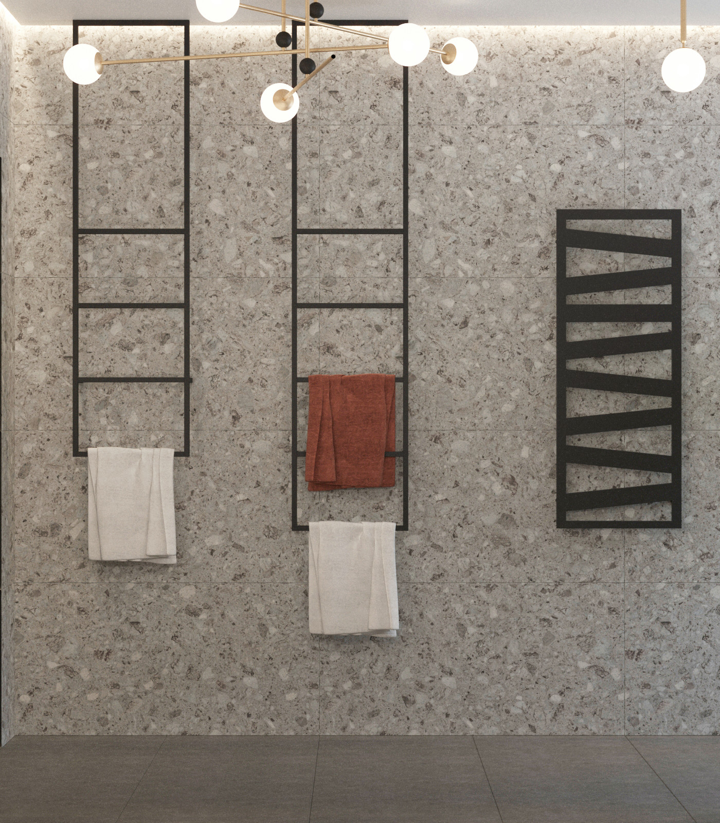 Частный дом в Подмосковье