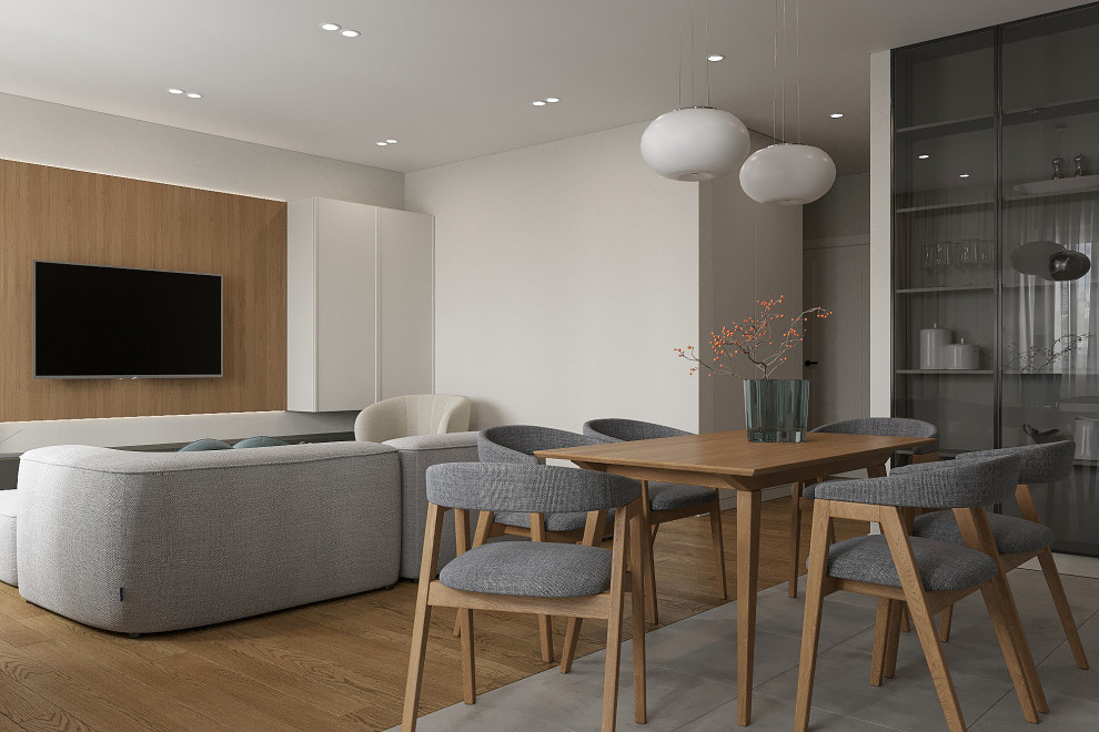 109,5 м2, проспект Мира, 94