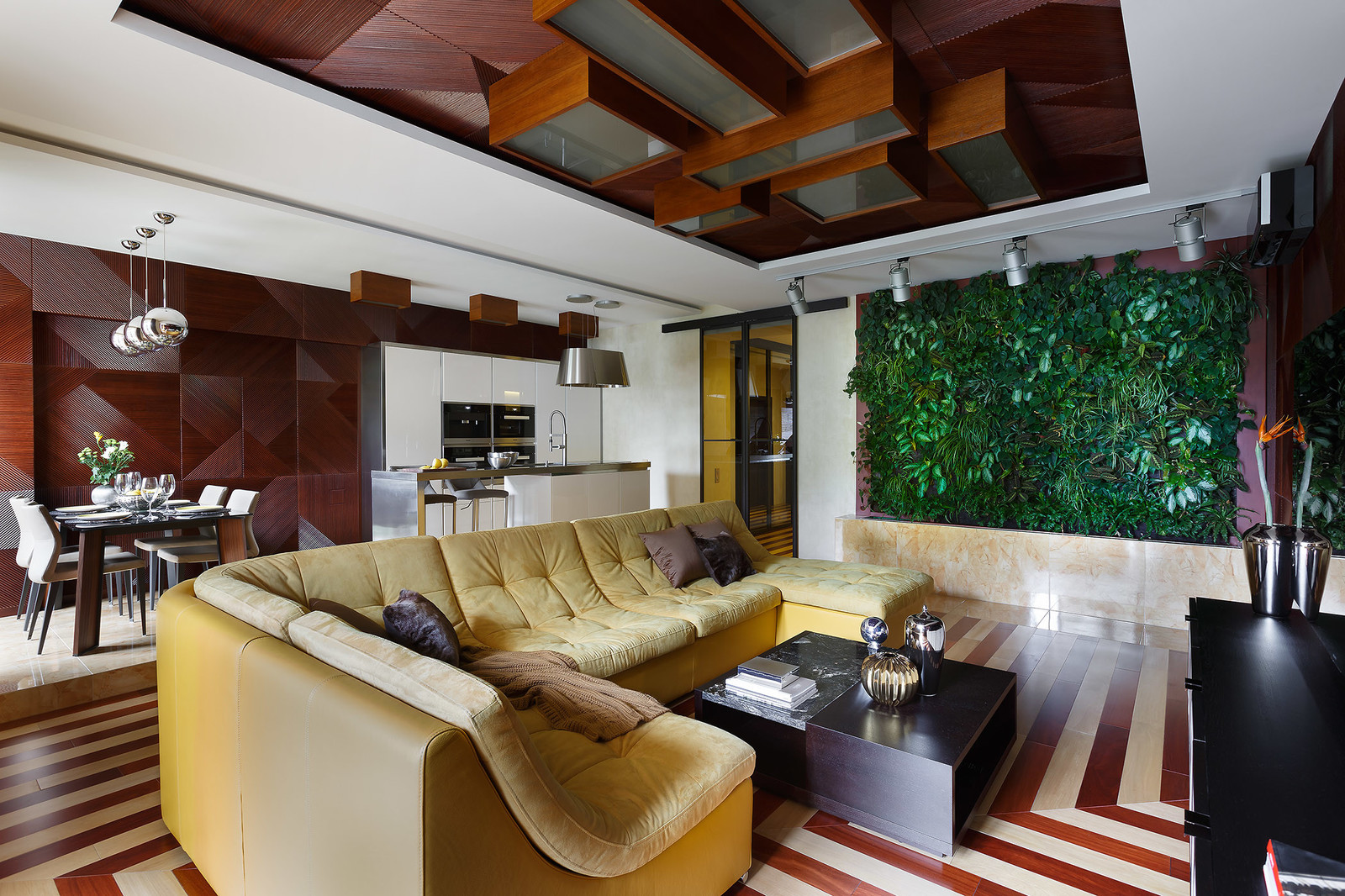 Вдохновение природы