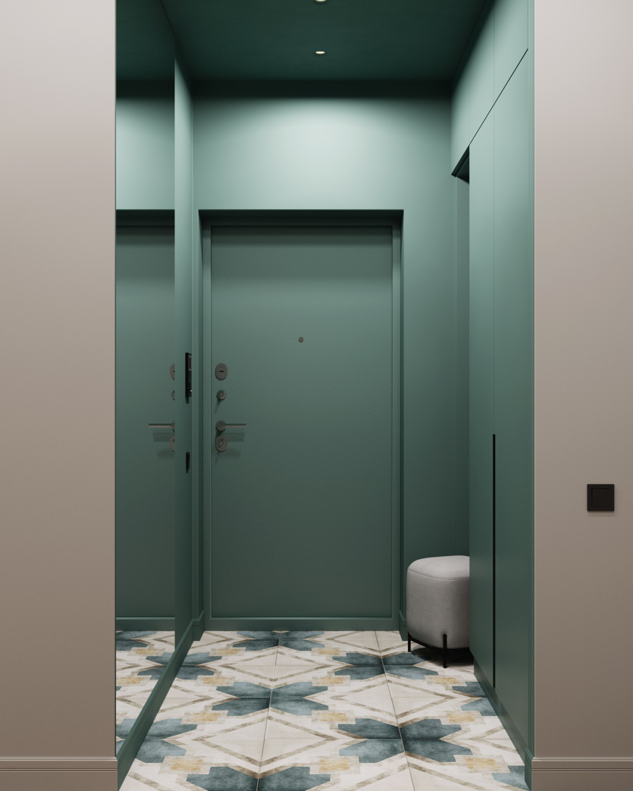 ЖК Ботаника