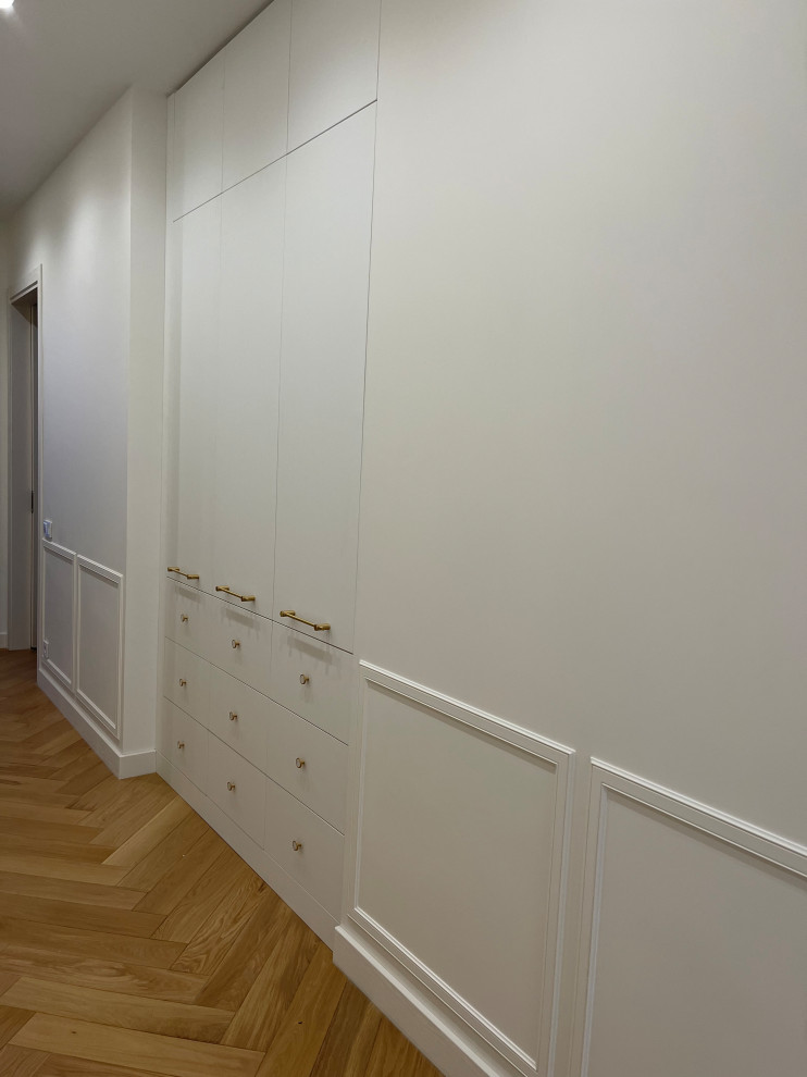 Слияние с природой