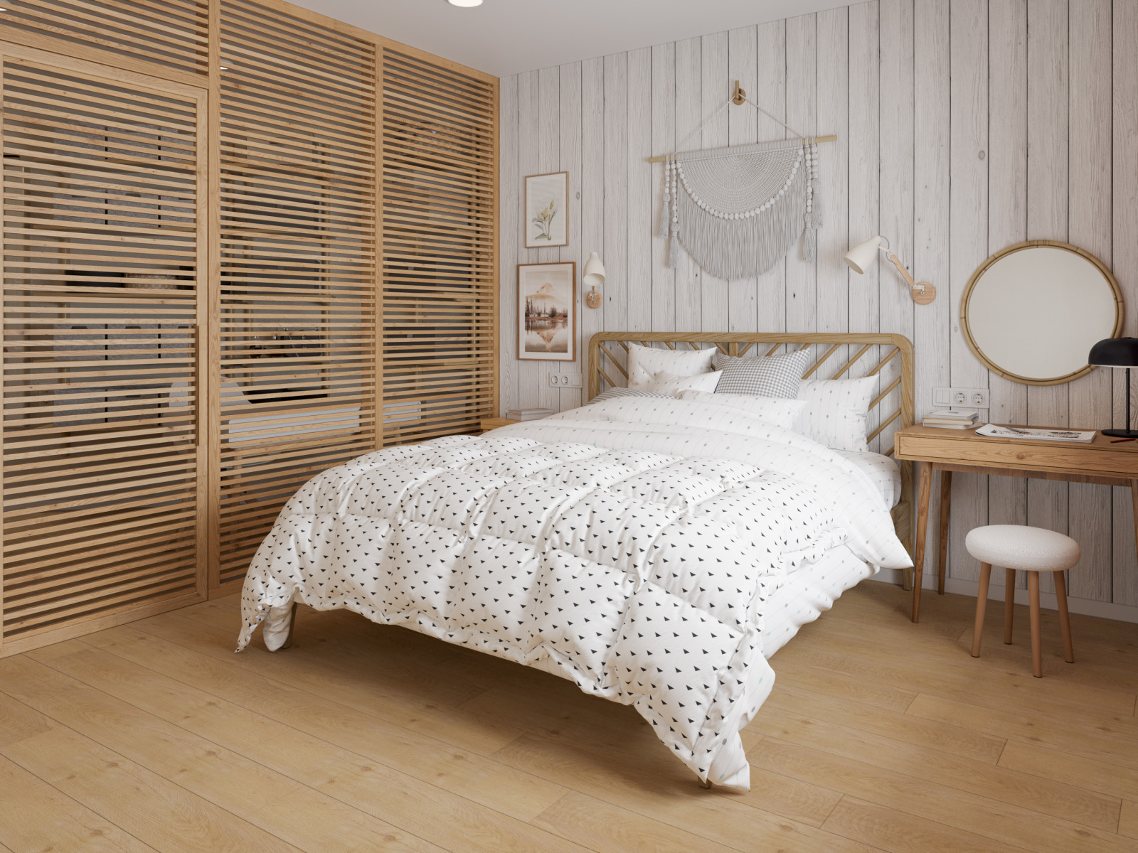 Квартира в Санкт-Петербурге (ул. Коллонтай)