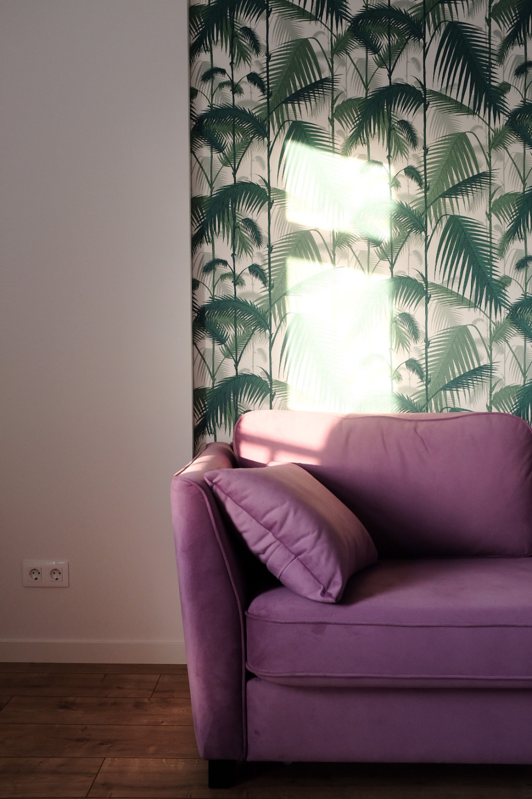 ЖК Времена Года, 87 m2