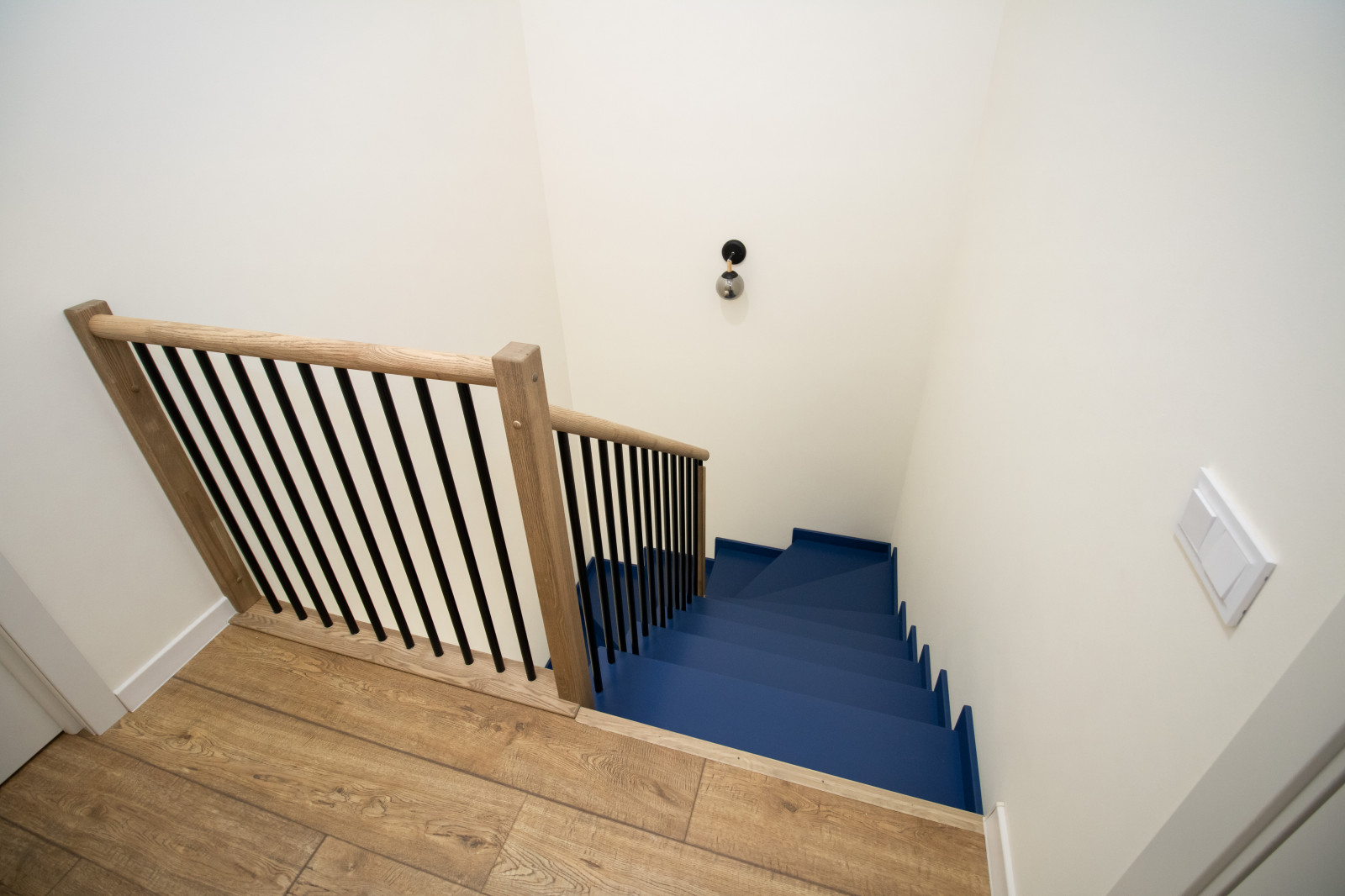 Ремонт таунхауса Александрия Таун, 150 м.кв.