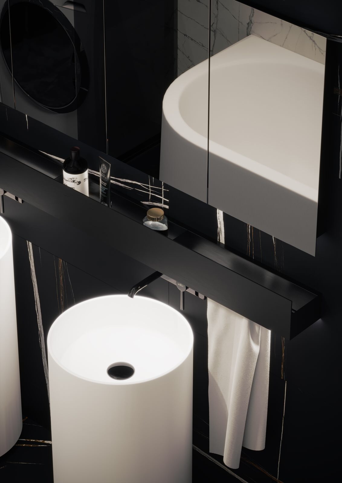 ЖК Чернавский г.Воронеж