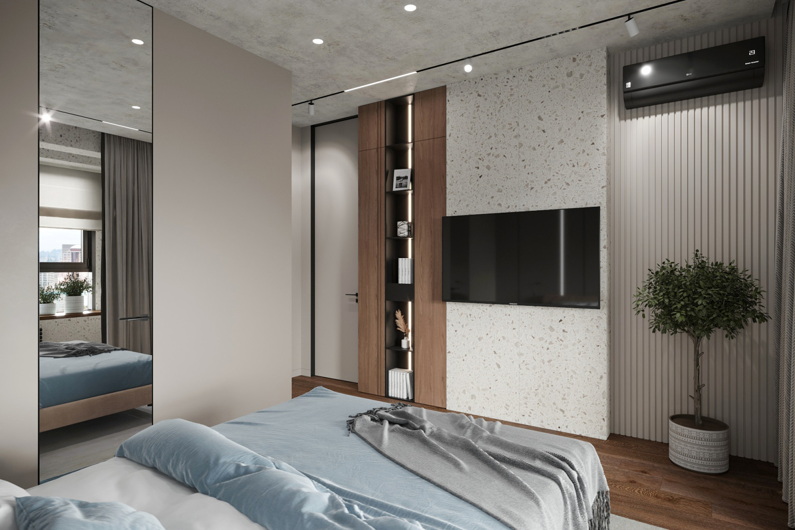 ЖК Архитекторы