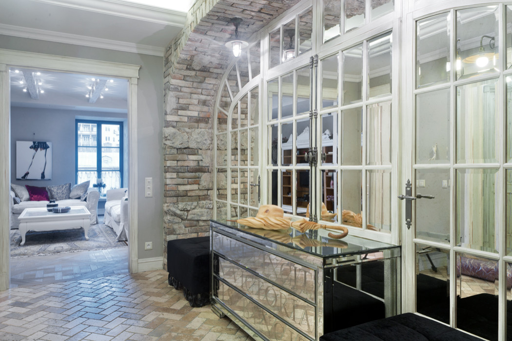 Квартира на Большой Никитской