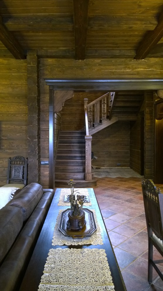 Обложка альбома: Лестницы