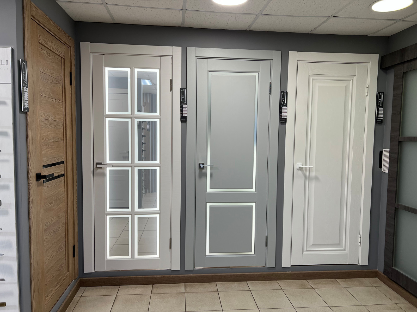 Компания Два в Одном