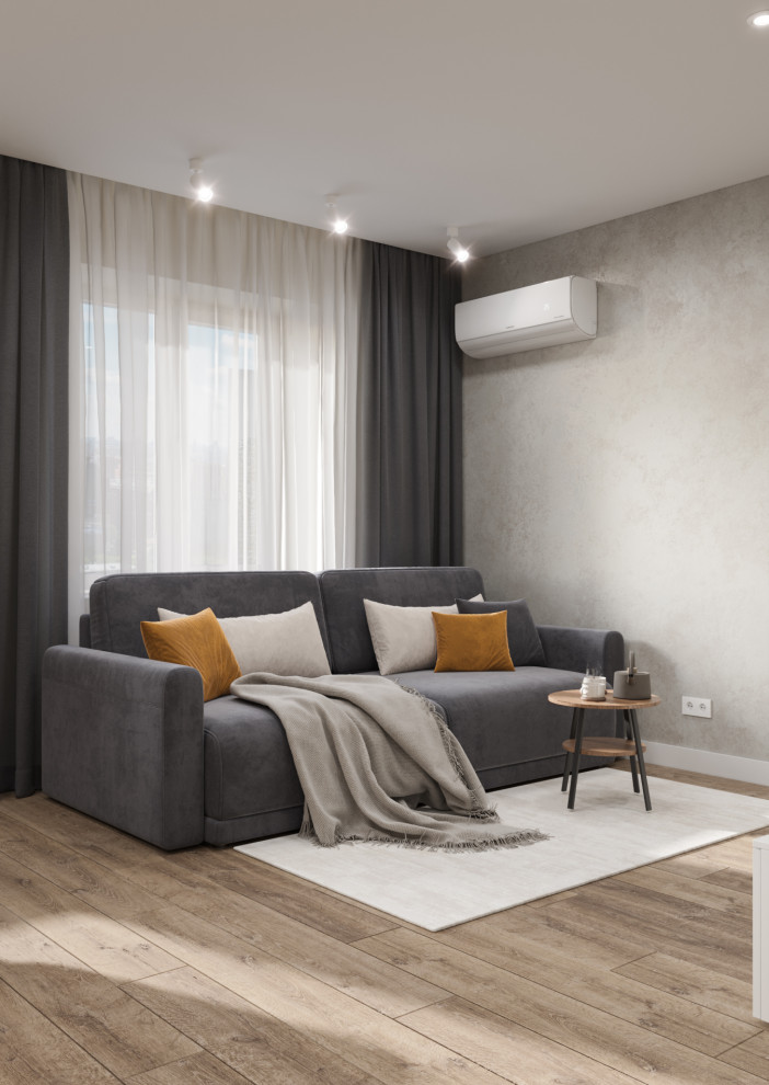 Квартира 50м2