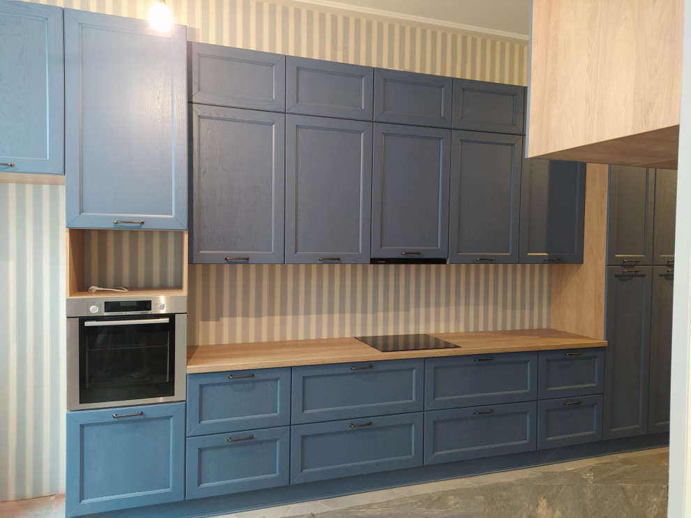 Проект "Басков" 55-Б