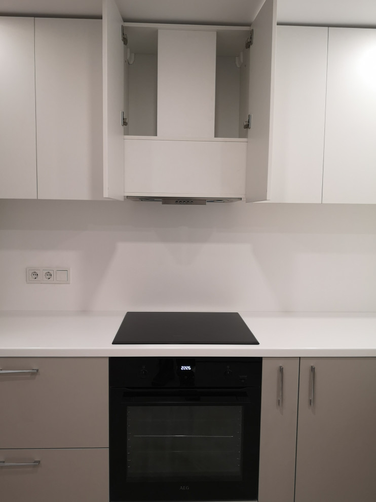 Кухня ЖК Суббота