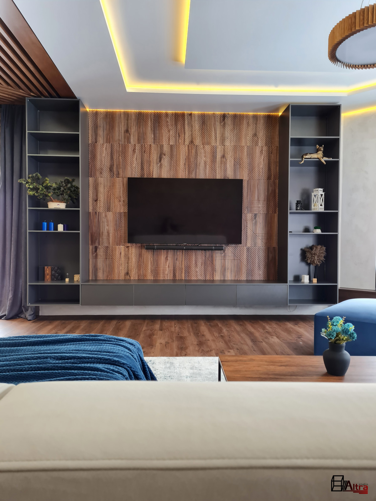 Коттедж в Казарово