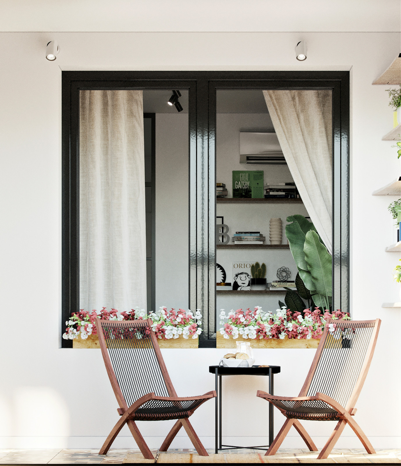 60,4 кв.м. Двухкомнатная квартира в стиле экосканди,ЖК Русский авангард ,Воронеж